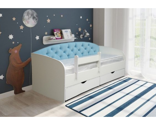 Детская кровать ''Софа-9''   160*80/190*80